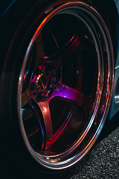 Wheels600h