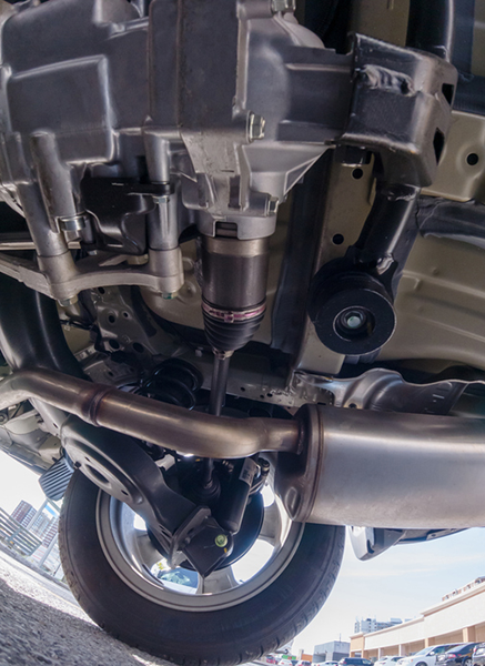 Differential Service