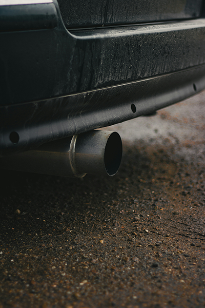 Exhaust Systems