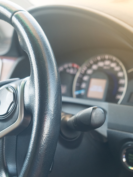 Power Steering