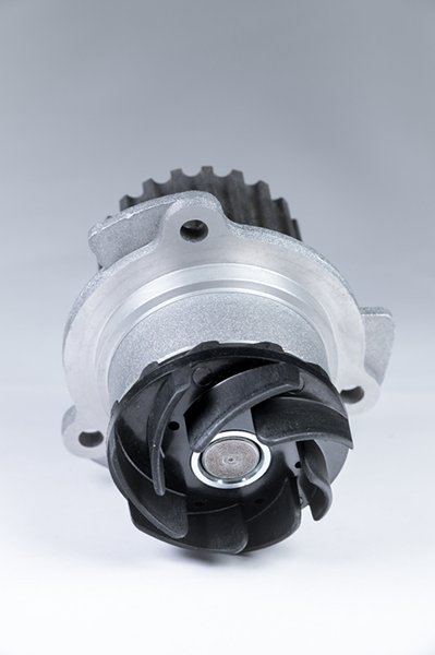 Water Pumps
