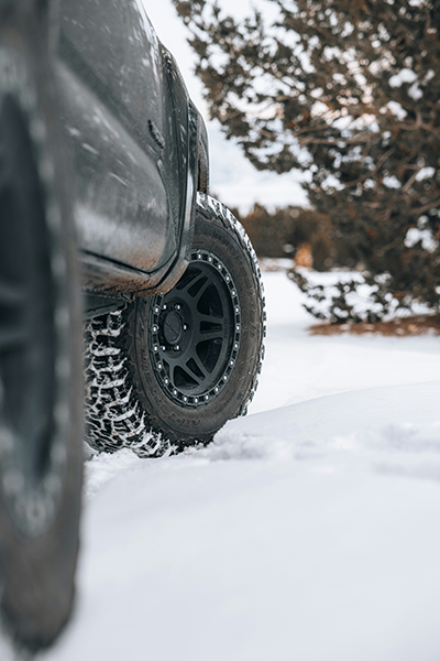 Winter Tires